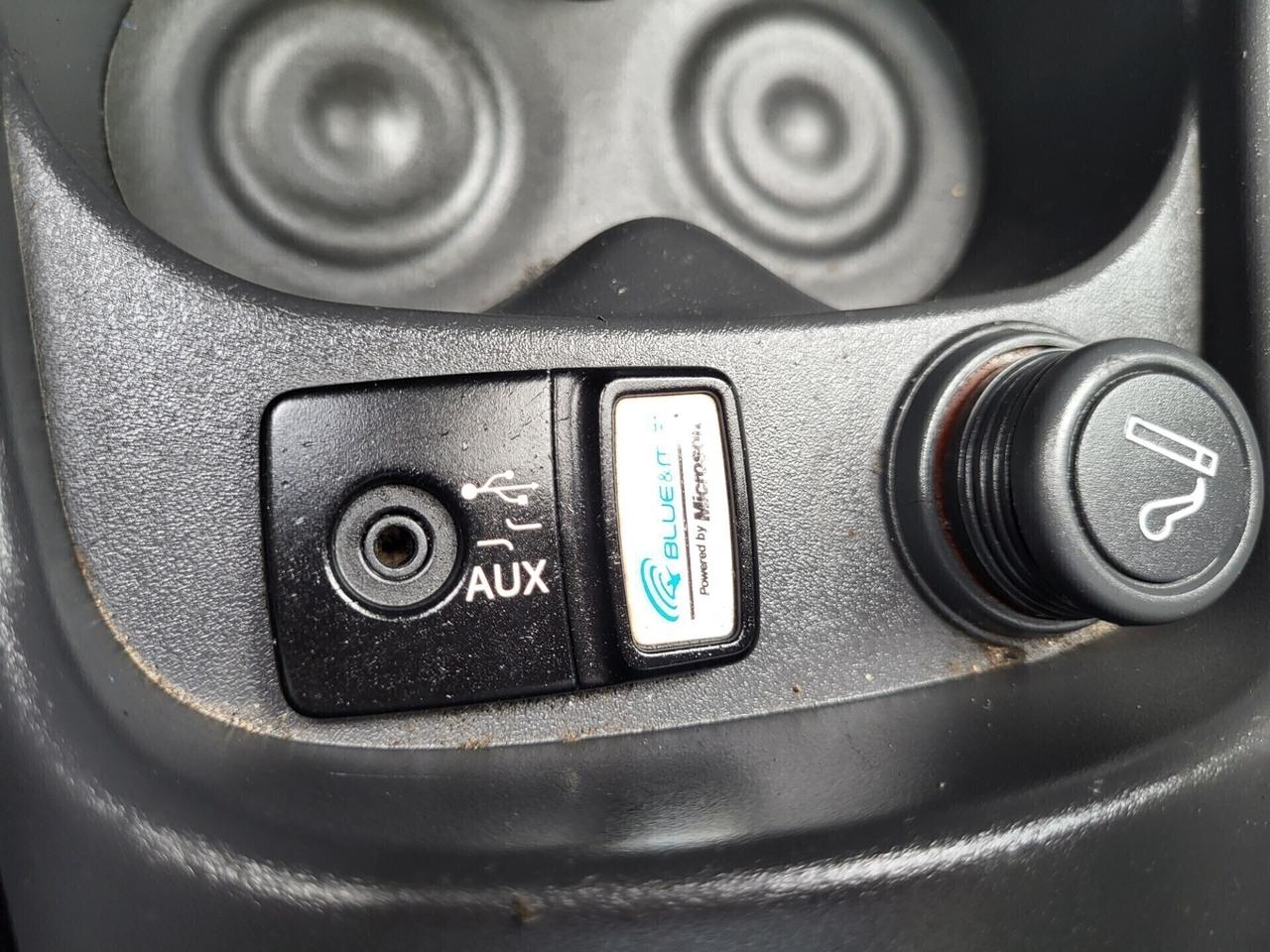 FIAT 500 1,2 GPL LOUNGE-UNICO PROP-EURO 6-4 REVISI