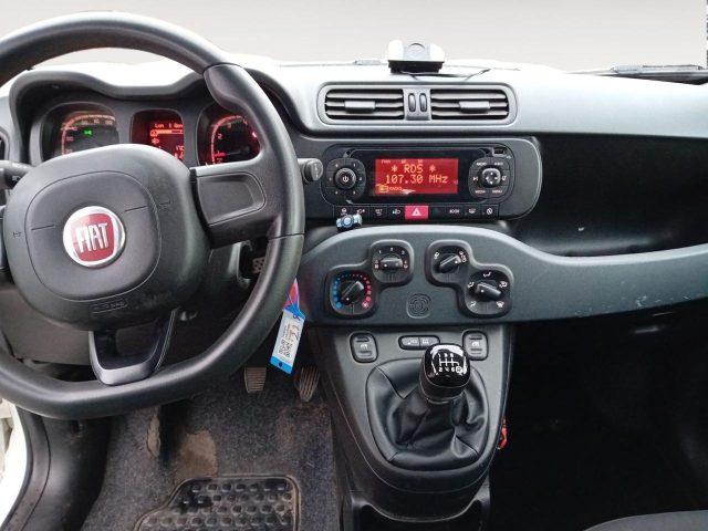 FIAT Panda 0.9 TwinAir Turbo S&S 4x4