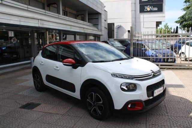 CITROEN C3 PureTech 82 S&S Shine