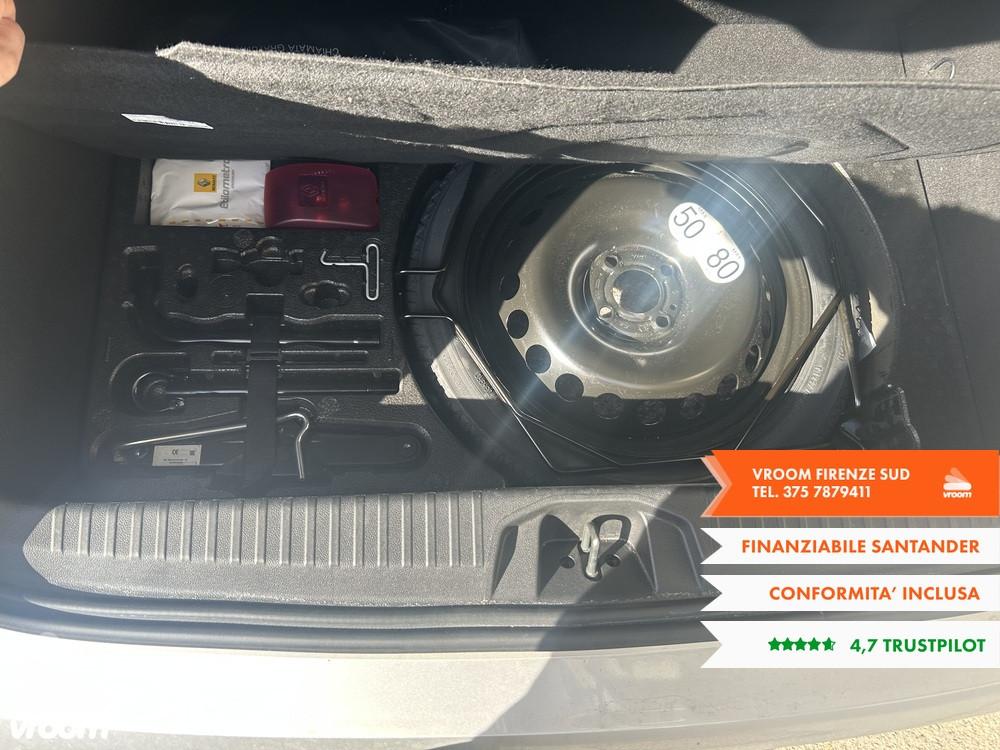 RENAULT Clio 5ª serie Clio Full Hybrid E-Tech ...