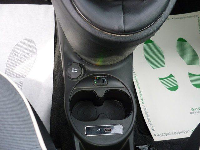 FIAT 500 1.2 EasyPower Lounge