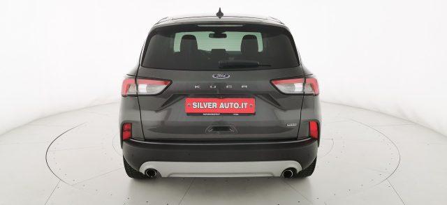 FORD Kuga 2.5 Plug In Hybrid 225 CV CVT 2WD Titanium Busines