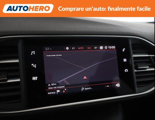 PEUGEOT 308 BlueHDi 130 S&S GT Line