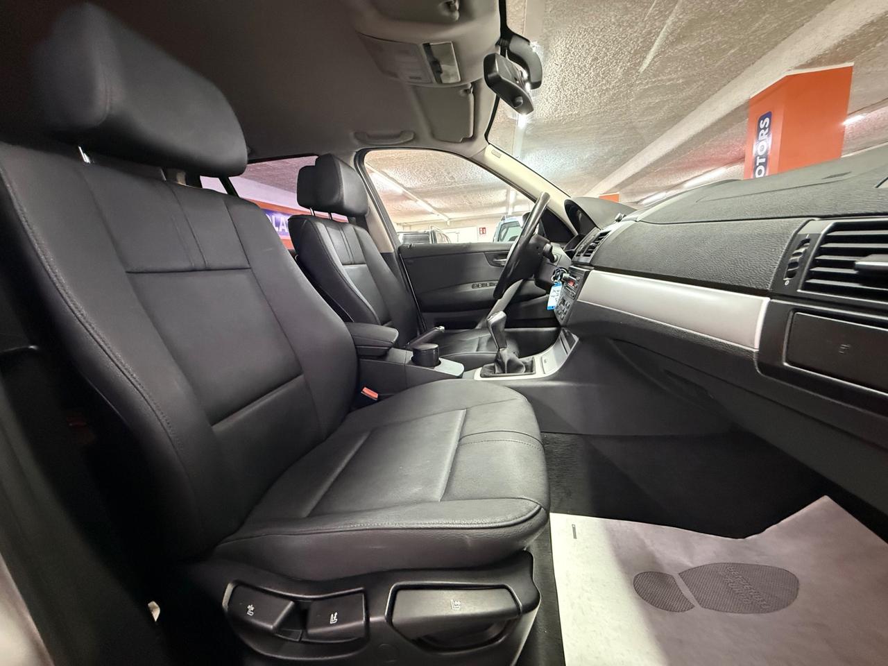 Bmw X3 xDrive20d Limited Sport Edition