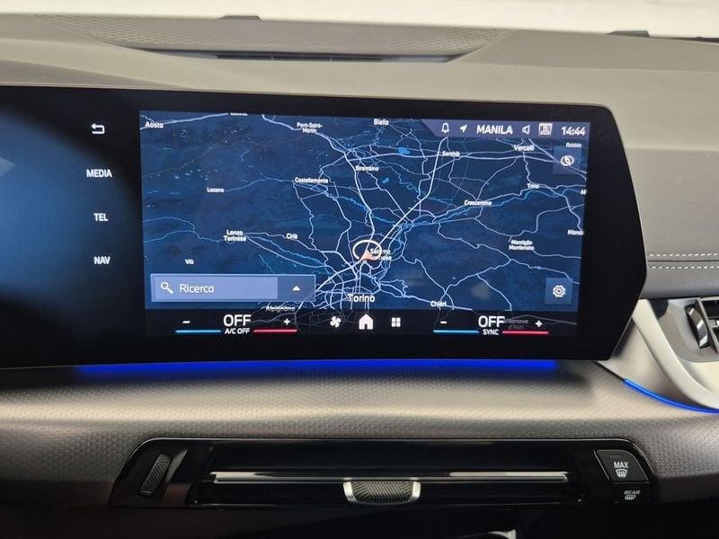 BMW Serie 2 Active Tourer Serie 2 U06 Active Tourer 223i Active Tourer mhev 48V xdrive auto