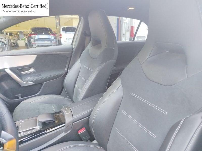 Mercedes-Benz Classe A A 180 D PREMIUM NIGHT EDITION AUTO