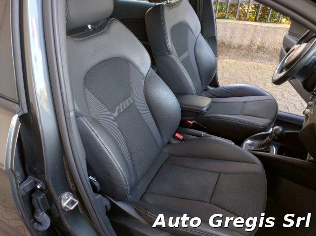 AUDI A1 SPB 1.4 TFSI 150 CV S tronic Sport - GARANZIA FINO
