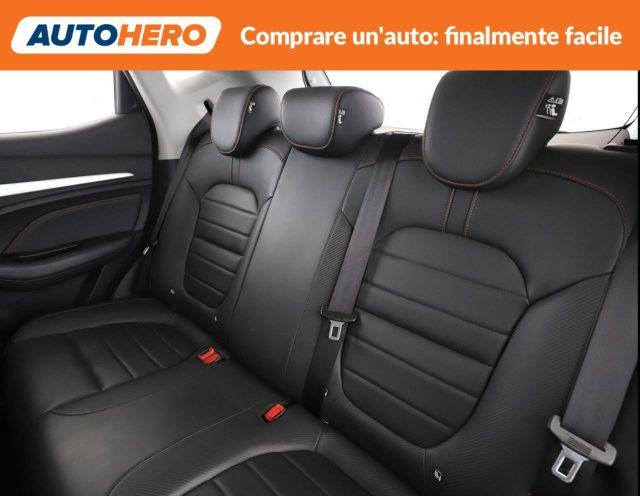 MG ZS 1.0T-GDI Luxury