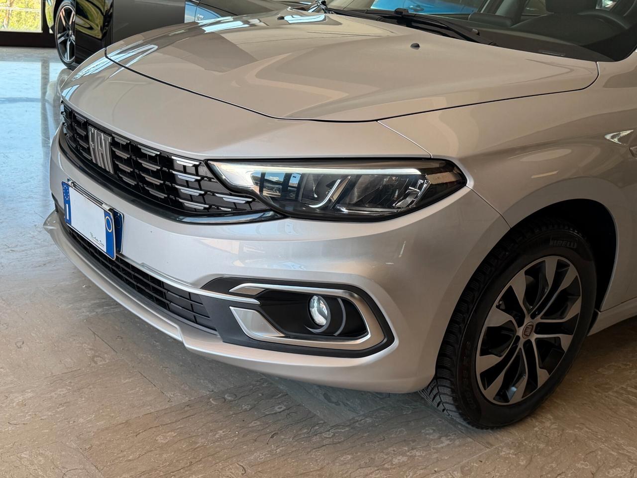 Fiat Tipo New 1.3 M.JET 95 cv. 5 porte CITY LIFE