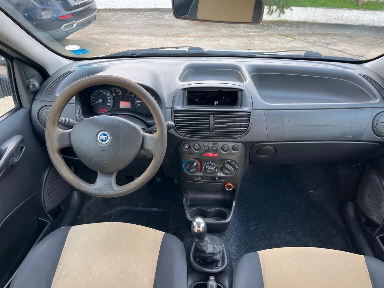 Fiat Punto 1.3 Multijet 16V 5 porte Dynamic