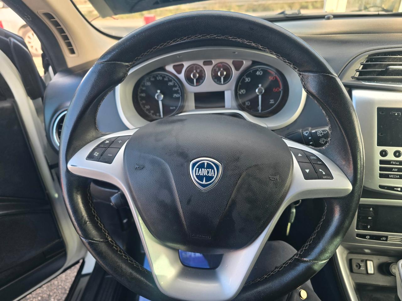 Lancia Delta 1.6 MJT DPF Gold