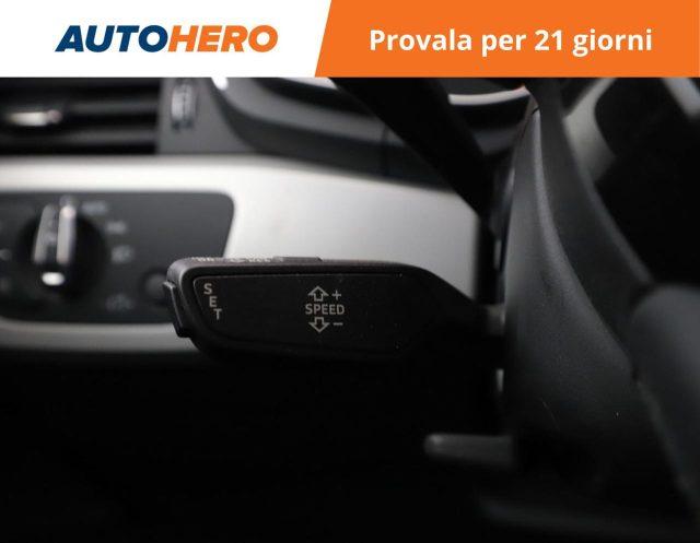AUDI A4 allroad 45 TFSI 245 CV S tronic