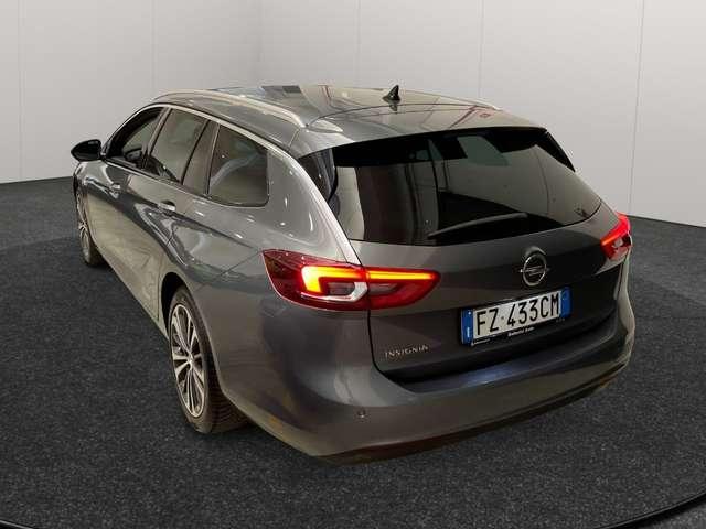 Opel Insignia Sports Tourer 1.6 cdti 136 cv Innovation