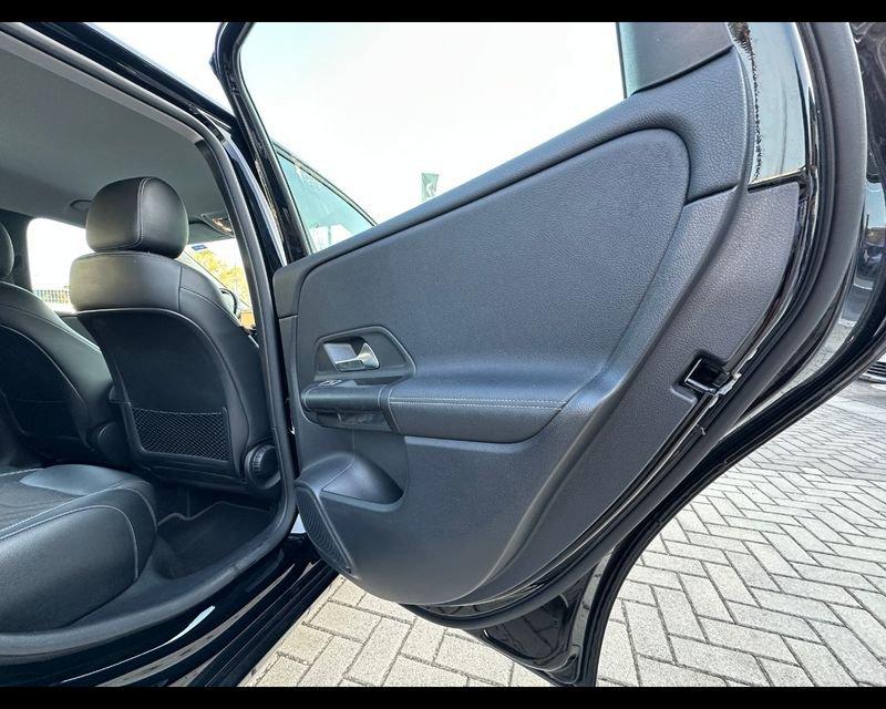 Mercedes-Benz Classe B B 160 Sport