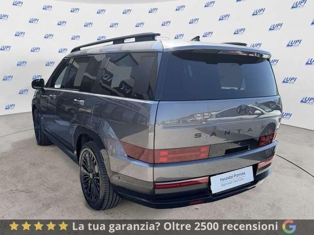 Hyundai SANTA FE 1.6 T-GDI PHEV 4WD A/T 7posti Xclass