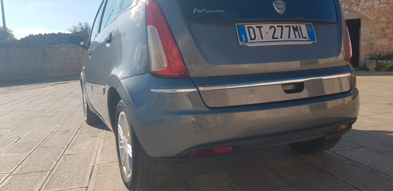 Lancia MUSA 1.3 Multijet 16V 70 CV Euro 4