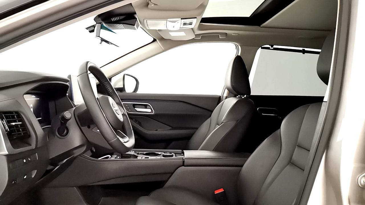 NISSAN X-Trail IV 2022 - X-Trail 1.5 e-power Tekna e-4orce 4wd auto