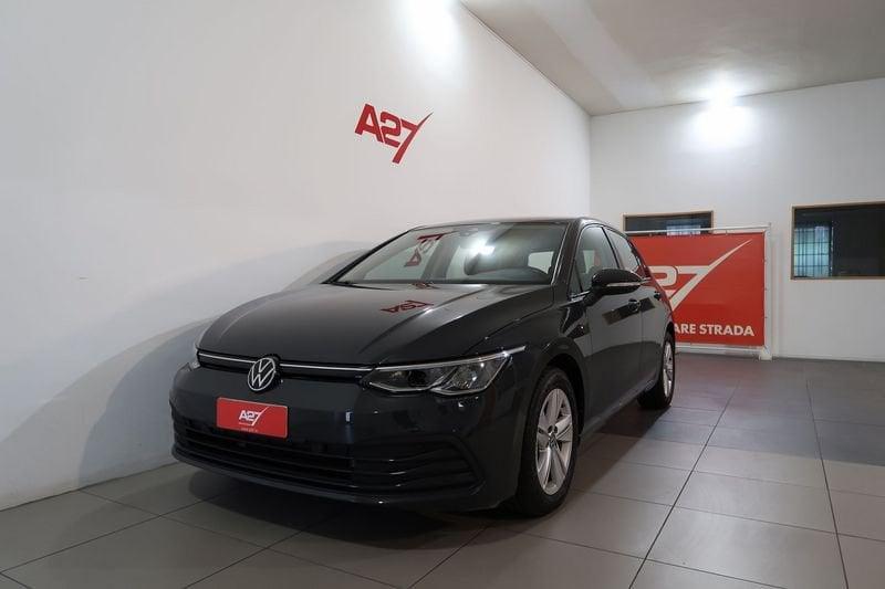 Volkswagen Golf Golf 2.0 tdi Life 115cv dsg