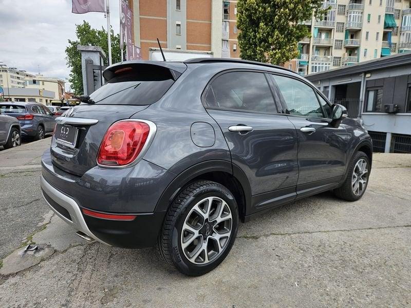 FIAT 500X 1.3 Mjet 95cv 4x2 Cross