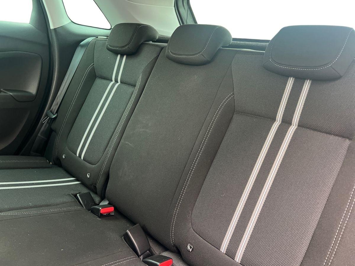 OPEL Crossland 1.2 Elegance s&s 110cv