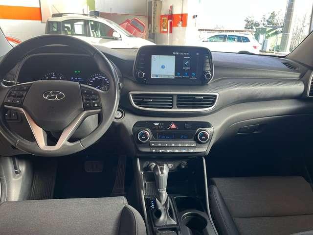 Hyundai TUCSON Tucson 1.6 crdi Xprime Techno Pack 2wd 136cv my20
