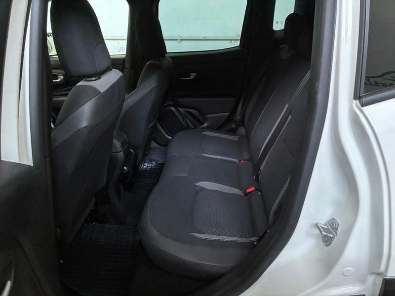 Jeep Renegade Renegade 1.6 mjt 130cv tua da 239,00 al mese