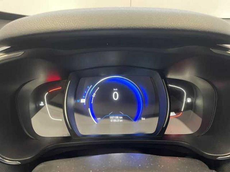 Renault Kadjar dCi 8V 110CV EDC Energy Intens
