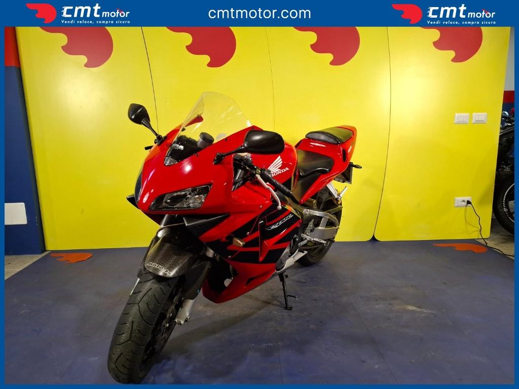 Honda CBR 600 RR - 2003