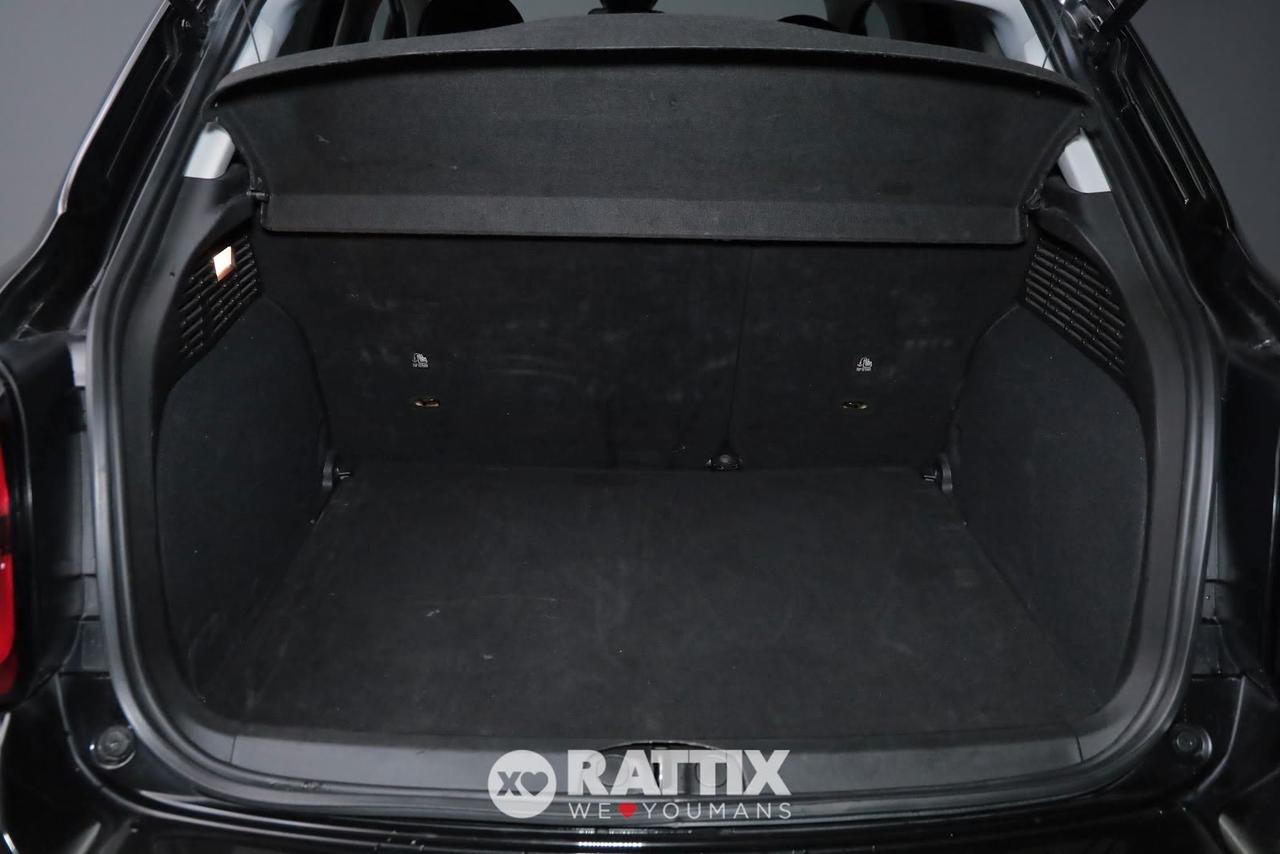 Fiat 500X 1.5 T4 Hybrid 130CV Sport DCT