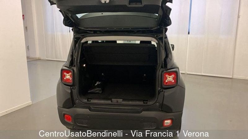 Jeep Renegade 1.0 T3 Longitude