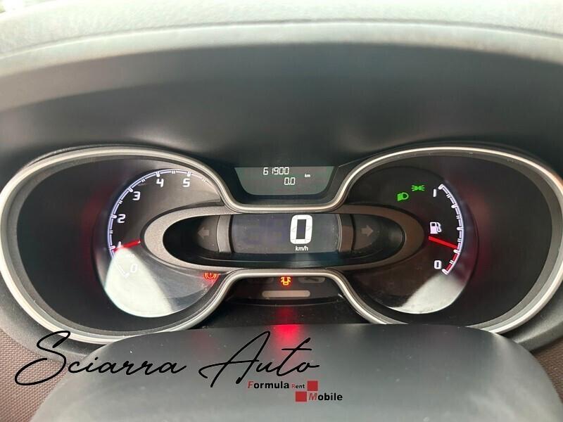 Fiat Talento 1.6 TwinTurbo MJT 125CV PL-TN #PEDANA