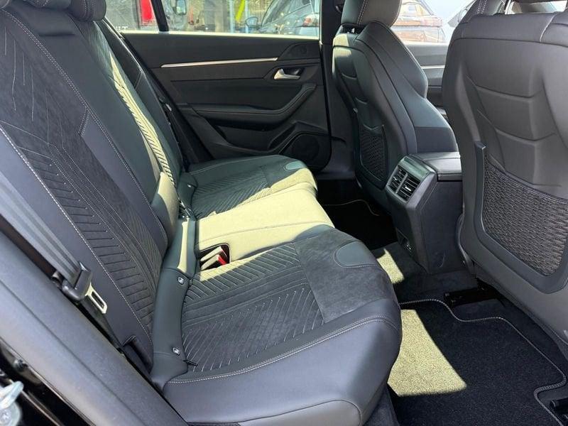 Peugeot 508 508 BlueHDi 130 Stop&Start EAT8 SW GT