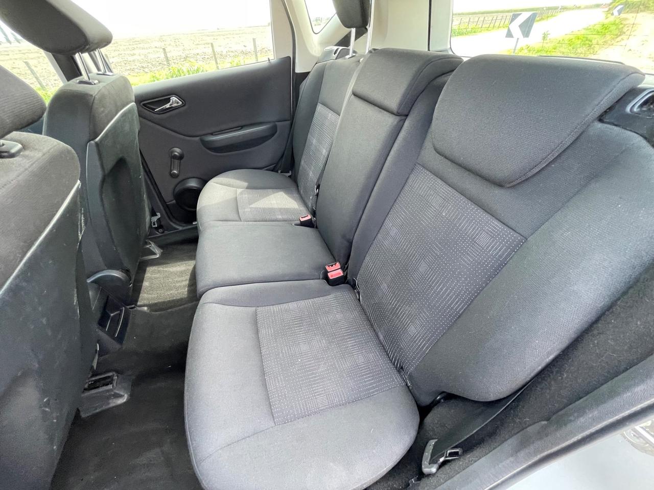 Mercedes-benz A 160 BlueEFFICIENCY Special Edition