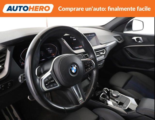 BMW 118 d 5p. Msport
