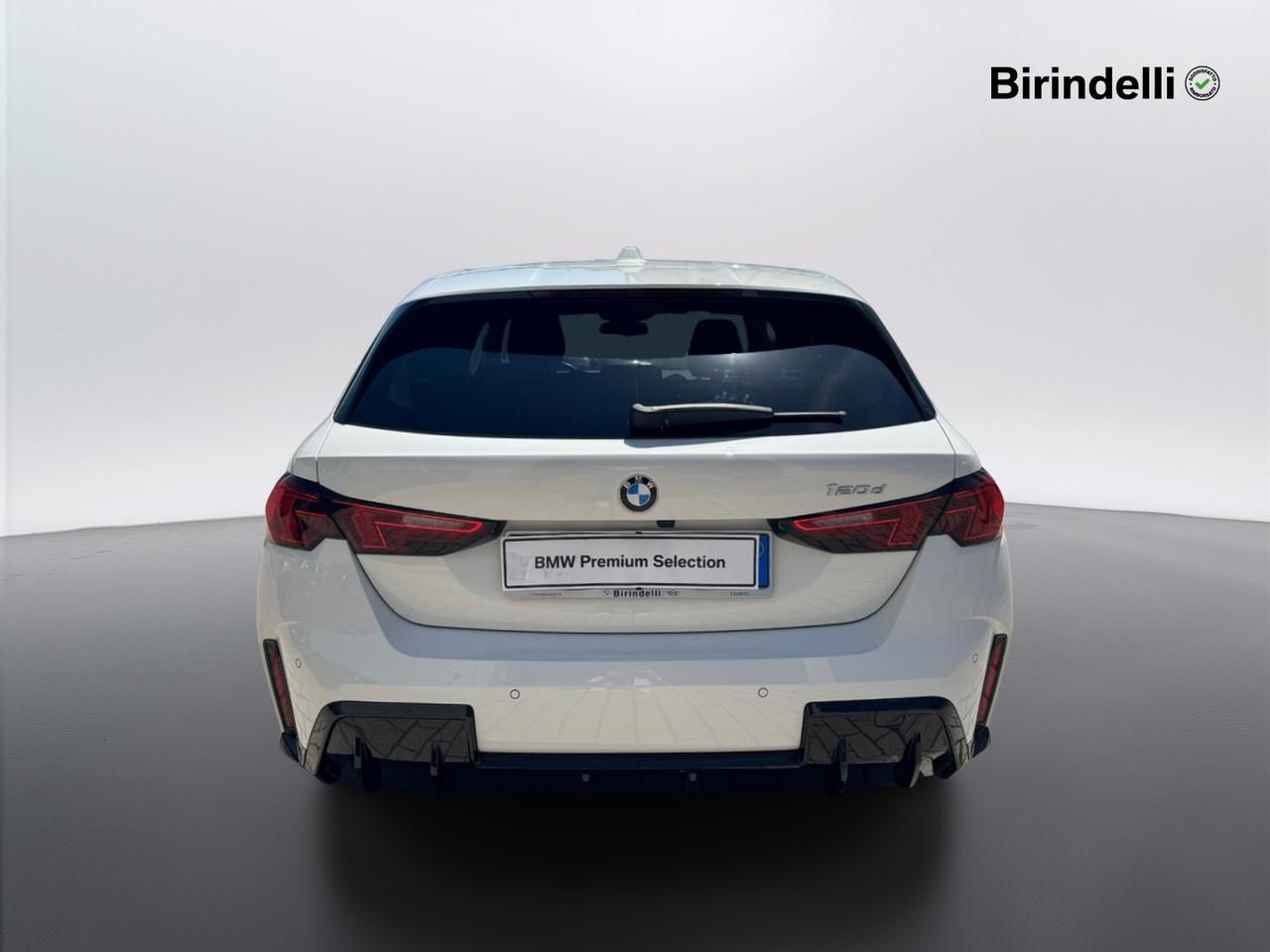 BMW Serie 1 (F70) - 120d 48V MSport