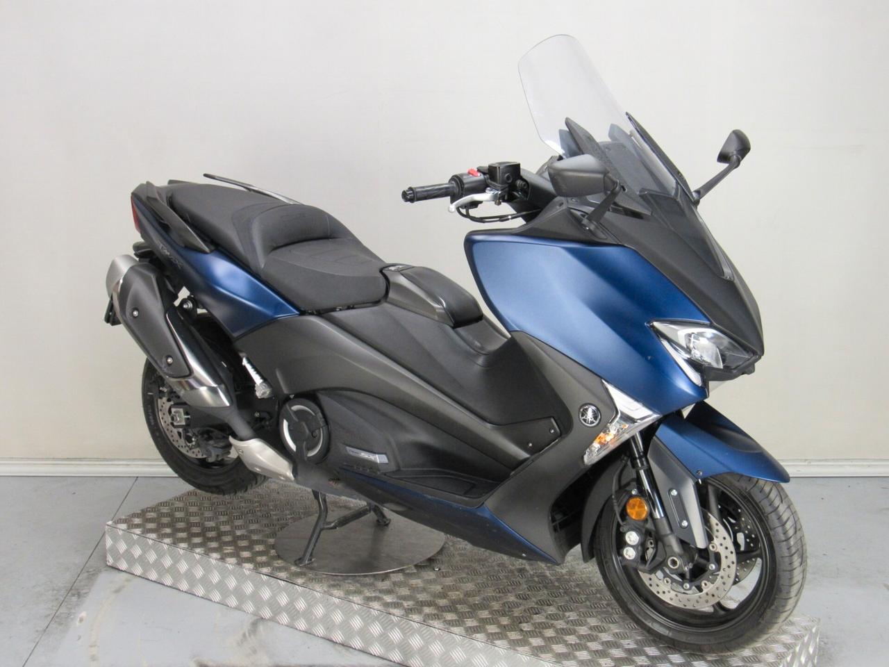 Yamaha TMAX 530 ABS SX