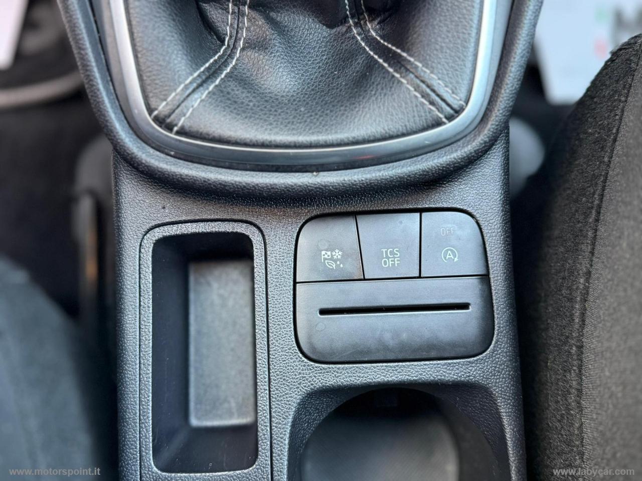 FORD Fiesta 1.1 75 CV 5p. Titanium