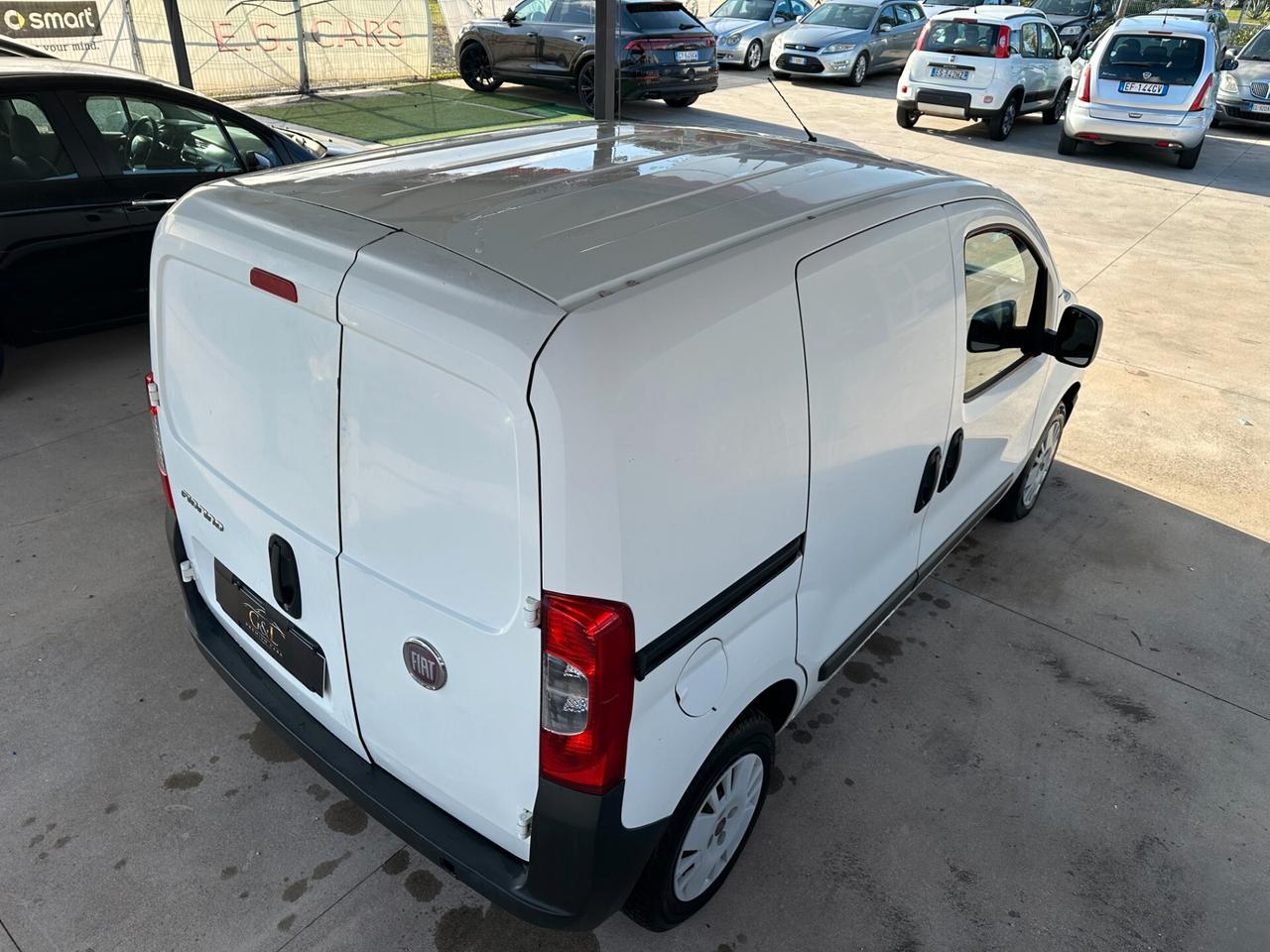 FIAT*FIORINO*1.3MJT*75CV*IVA COMPRESA