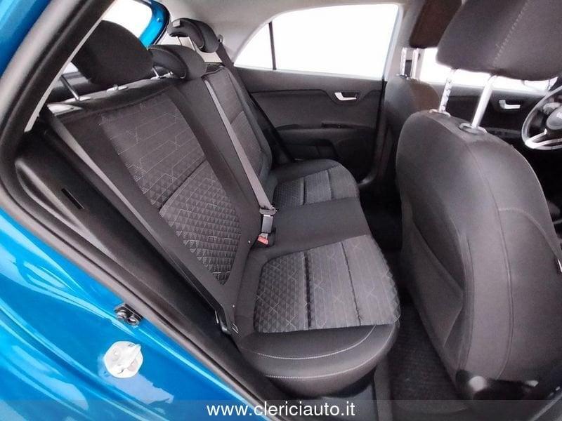 KIA Rio 1.0 T-GDi 100 CV MHEV iMT Style
