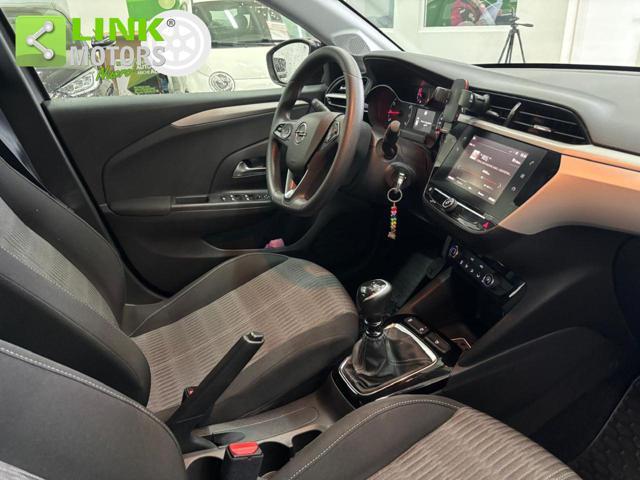 OPEL Corsa 1.5 D 102 CV