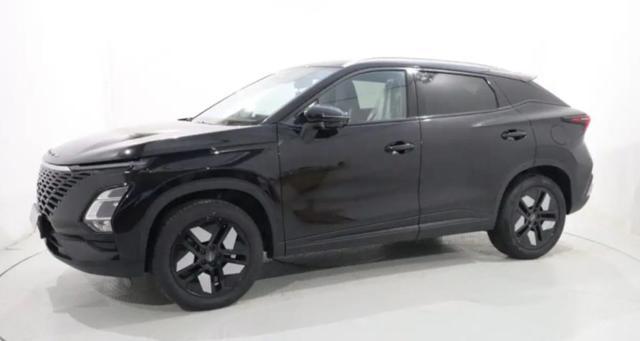 OMODA 5 OMODA 5 1.6 TGDI 147CV GPL PURE