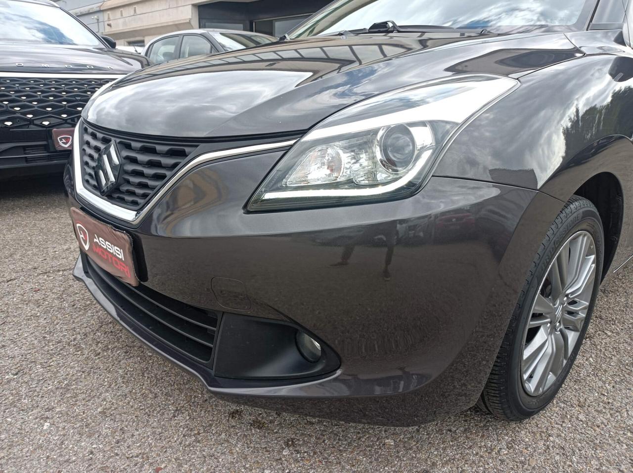 Suzuki Baleno 1.0 Boosterjet S