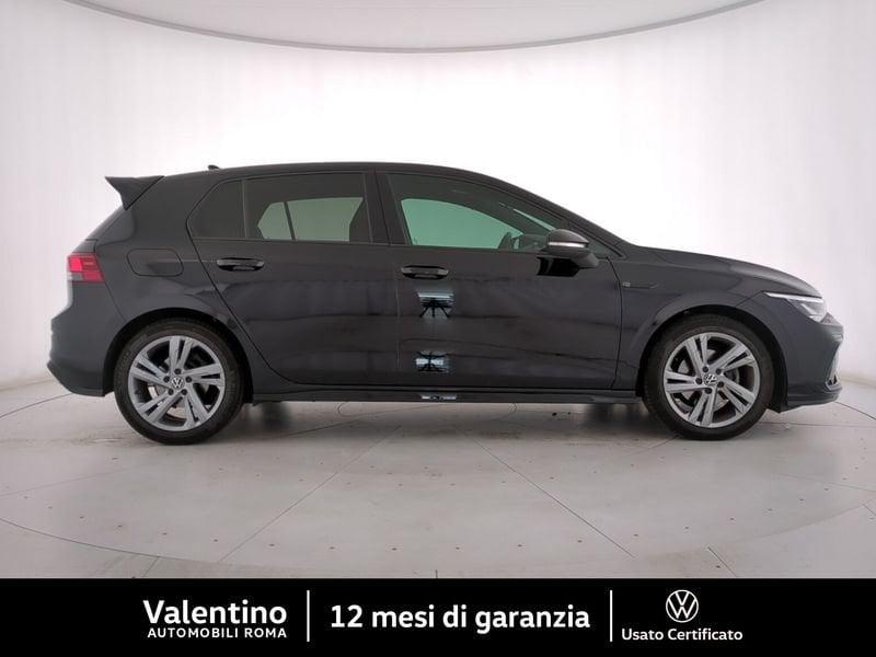 Volkswagen Golf 1.5 TSI R-LINE EVO ACT