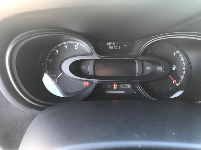 Fiat Talento L1H1 SX