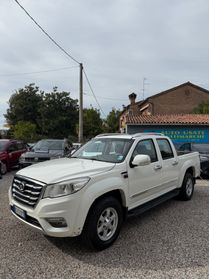 Great Wall Motor Steed 6 2.4 Ecodual 4WD Premium