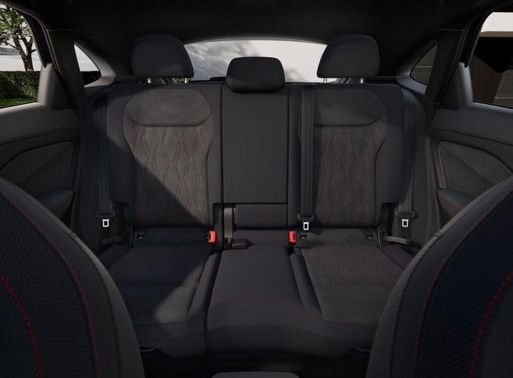 Audi Q3 SPB 35 TDI 150 CV S TRONIC S LINE EDITION TETTO OPACO