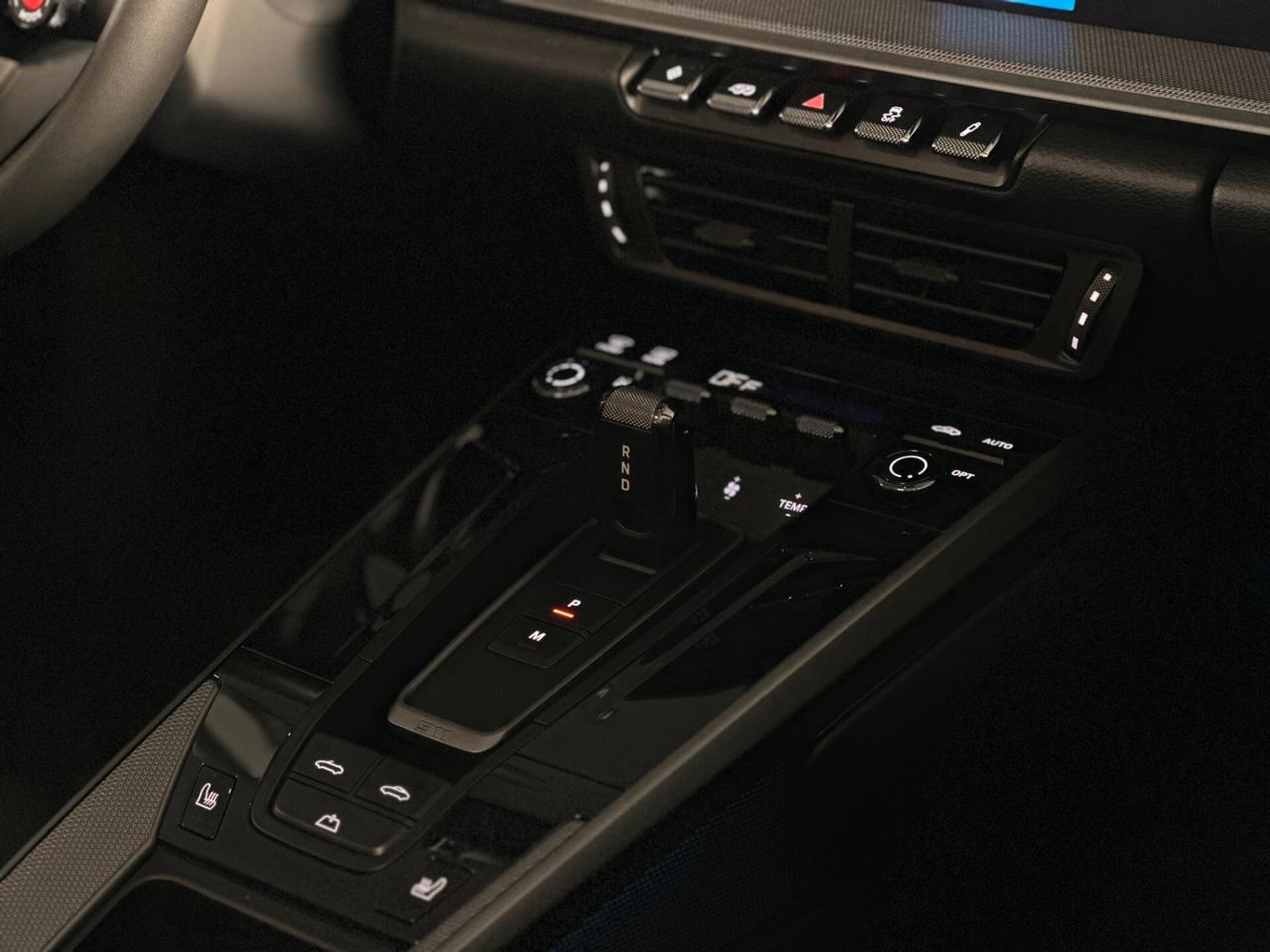 Porsche 911 992 Cabrio 3.0 Carrera 394cv auto