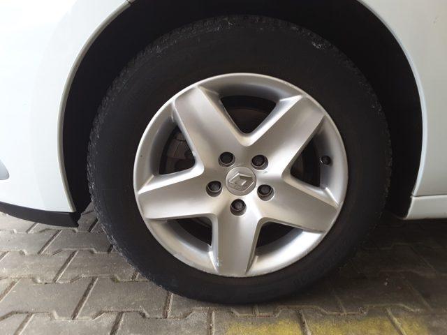 RENAULT Scenic 1.5 dCi 110cv Live