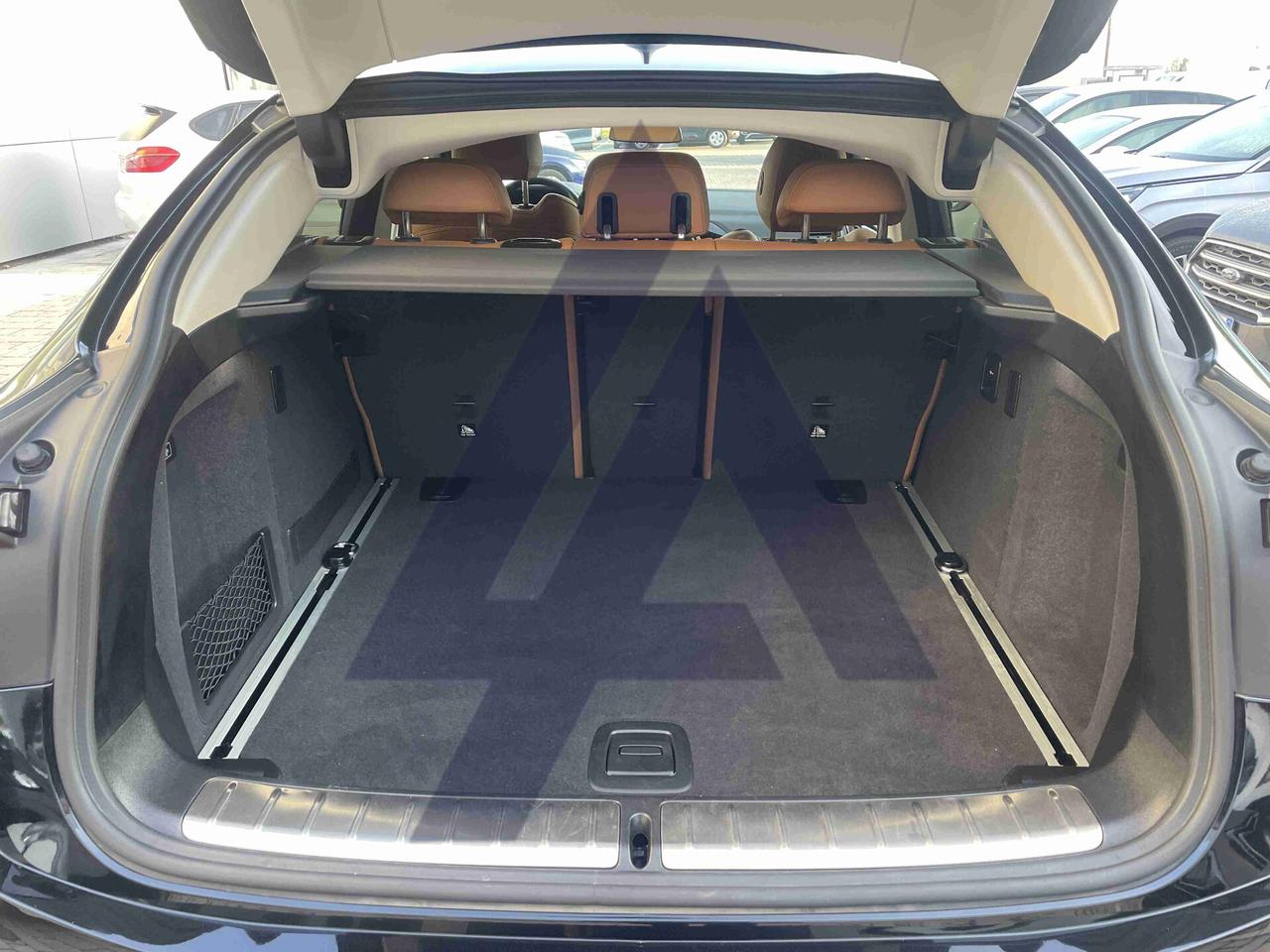 Bmw X4 M xDrive20d 48V Msport