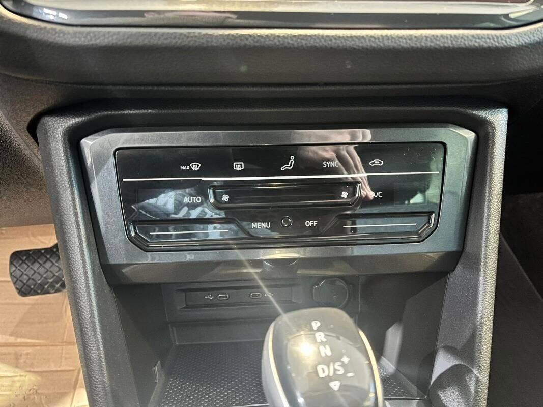 Volkswagen Tiguan 2.0 TDI 150 CV SCR DSG Life